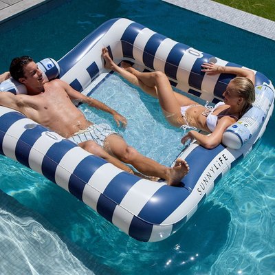 Deluxe Twin Hammock