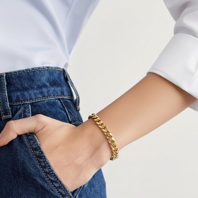 Lisa Bracelet