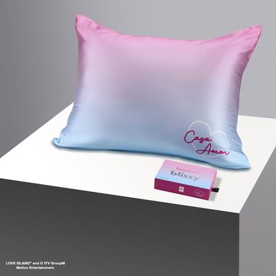 Pillowcase - Love Island™ - Casa Amor