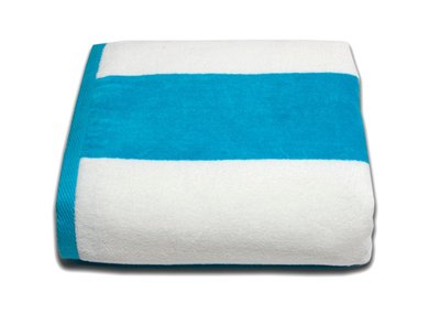 Cotton Beach Towel