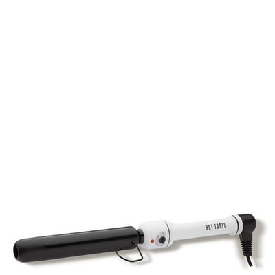 Flipperless Curling Wand