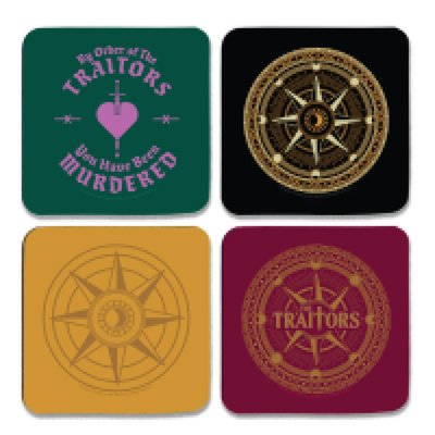 Coasters