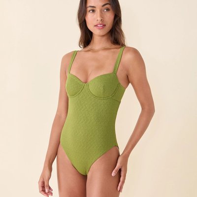 The Dorset One Piece