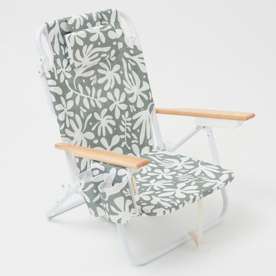 Luxe Beach Chair