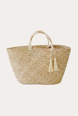 Amalifi Beach Tote