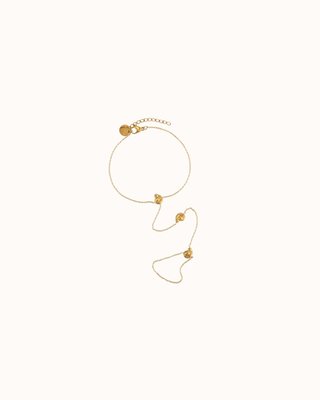 Cove Hand Chain