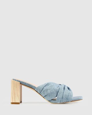 Lust For Life Mule