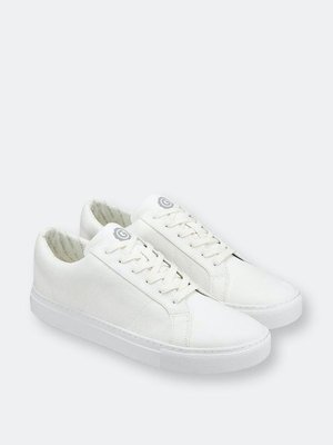 The Royale Eco Canvas Sneaker