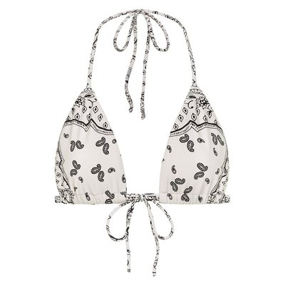 Ivy Bandana Emma Bikini Top