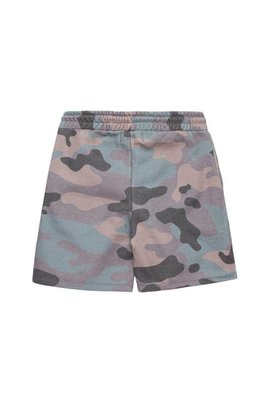 Hype Mens Classic Camo Shorts