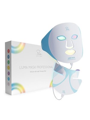 Pure Daily Care Women's Led Therapy Luma Mask Kit