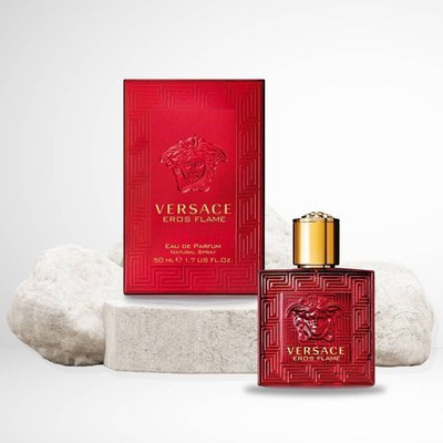 Flame Eau De Parfum Spray For Men