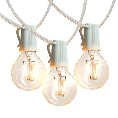 Ambience Pro Led Globe String Lights