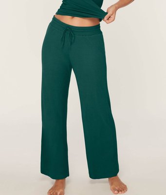 The Wide Leg Pant