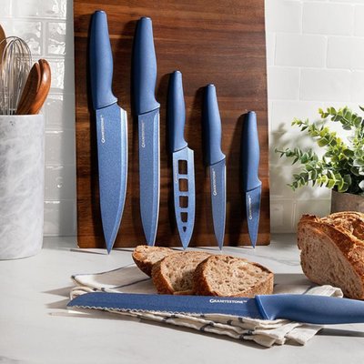 NutriBlade Knife Set