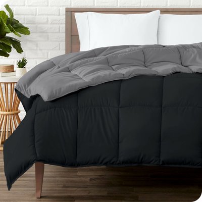 Reversible Comforter