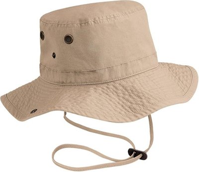 Outback UPF50 Protection Summer Hat