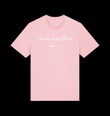 Gratitoullie T-Shirt
