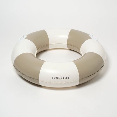 Slim Tube Pool Ring