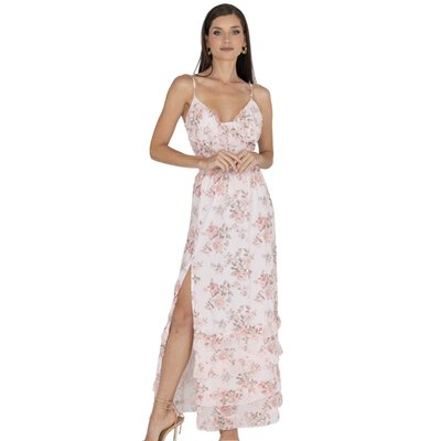 Hailey Carmen Dress