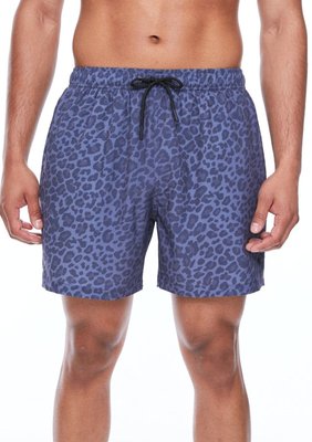 Boardies Leopard Active Shorts