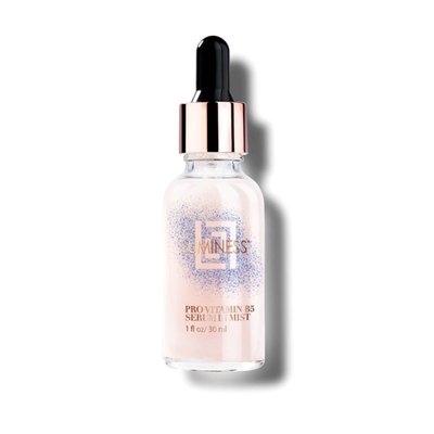 Airbrush Skincare Serum In Mist