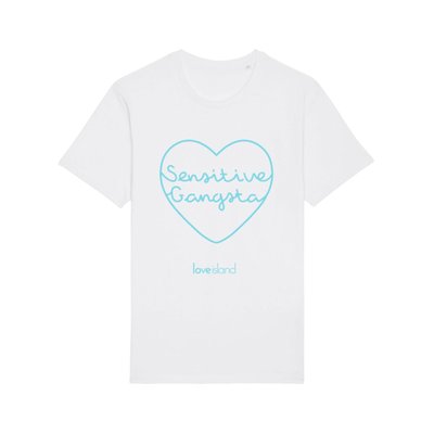 Sensitive Gangsta T-Shirt