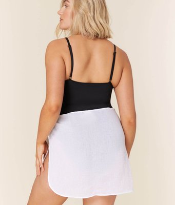 The Flores Sarong