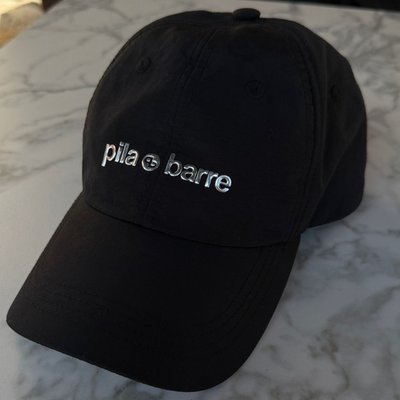 Chrome Logo Hat
