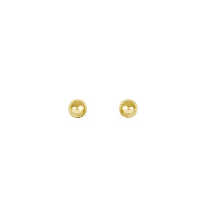 Beaded Studs