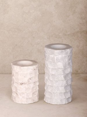 Flores Candle Holders
