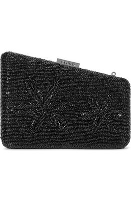 Staud Women's Carmella Beaded Clutch