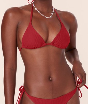 The String Bikini Top