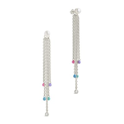 Delmare Dangle Earrings