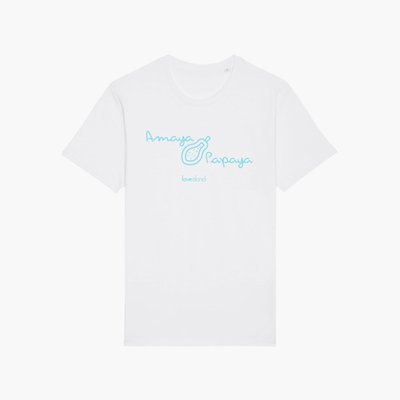 Amaya Papaya T-shirt