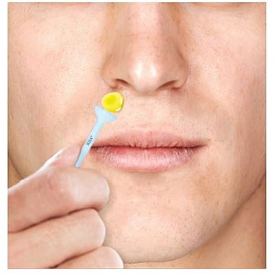 Nose Wax Hair Remover