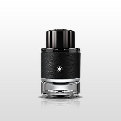 Montblanc Explorer Eau De Parfum Spray For Men