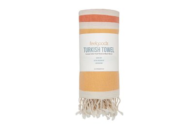 Feelgoodz Artisan Turkish Towels