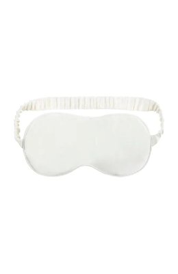 Blissful Sleep 100% Mulberry Silk Sleep Eye Mask