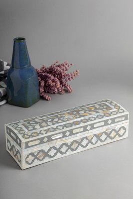 Jodhpur Mop Decorative Box