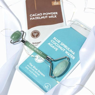 The Dream Moisture Repair Raw Juice Mask
