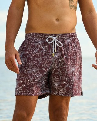 The 4th Glass - Swim Trunks