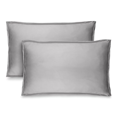 Microfiber Pillow Shams