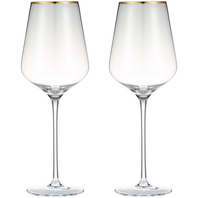 Berkware Tall Wine Glass - Set Of 2