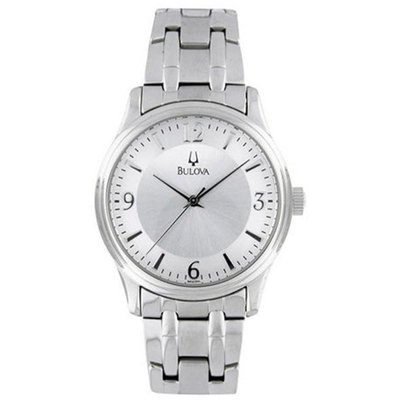 Staless Steel Mens Watch