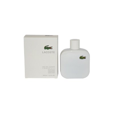 L.12.12 Blanc For Men EDT Spray