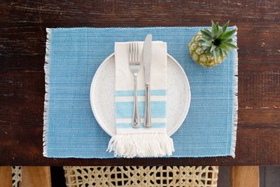 Neepa Hut Dining Napkins