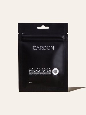 Cardon Prickly Pimple Patch