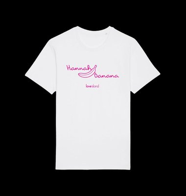 Hannah Banana T-Shirt
