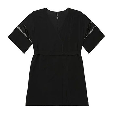 Desirae Robe Sleepwear